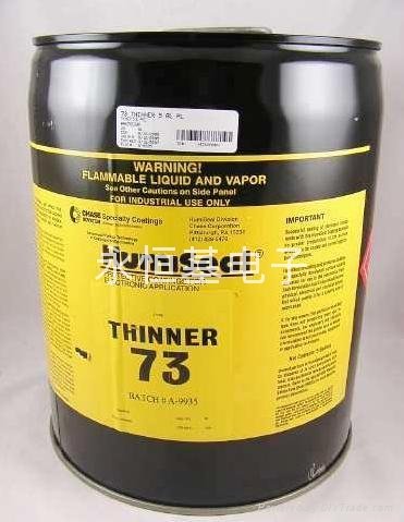 HumiSeal THINNER 73