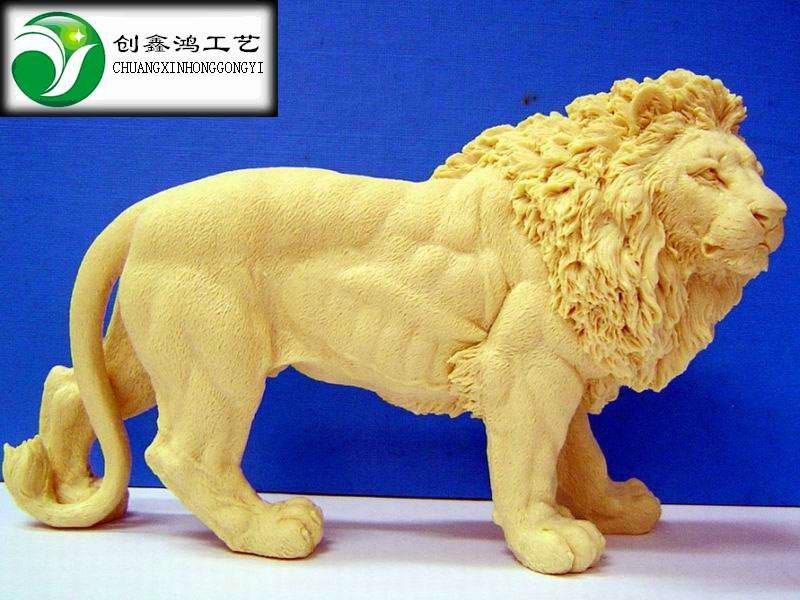 最新是玻璃钢工艺品制造 - 02 - 创鸿 (中国 广东