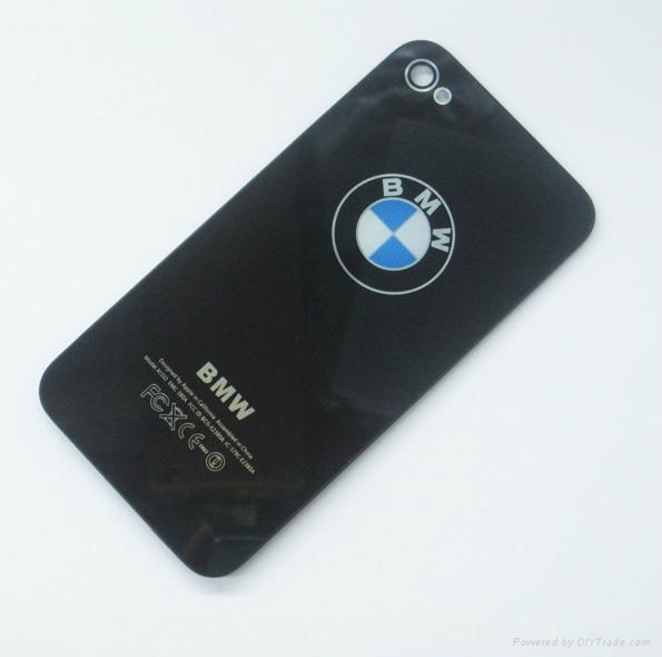 Bmw glazing #4