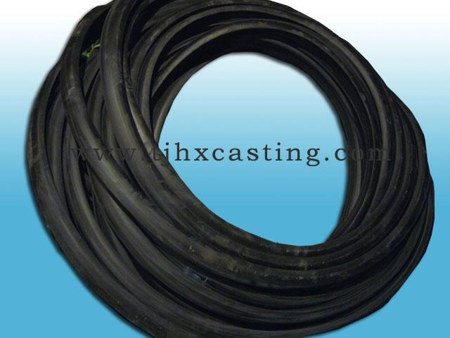 集装箱密封胶条 - TJHX (中国 天津市 生产商) -