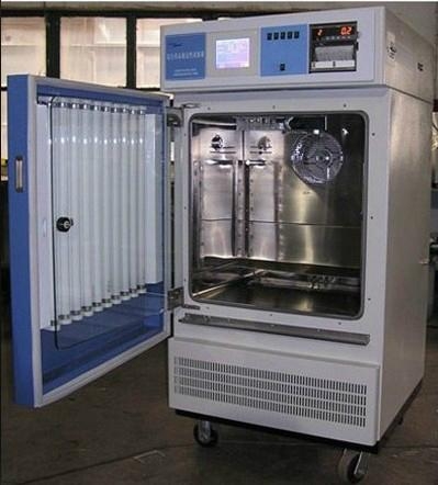 药品稳定性试验箱 - YP-150SD - 恒泰丰科 (中国