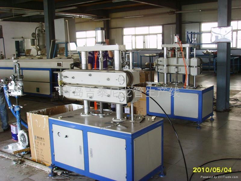 Production Of Nylon Industrial 62