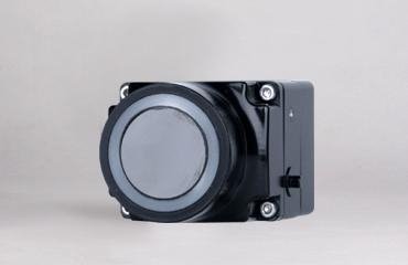 Vehicle utility thermal imaging camera  VS100  SCTI China 