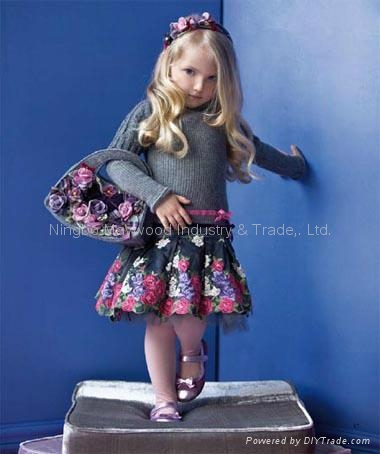 Designer Dress on Kids Designer Clothing Fashion Baby Girl Dress  China Manufacturer