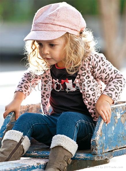 country baby clothes