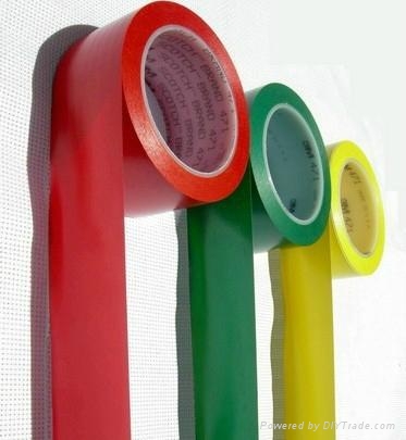 3M地面标示胶带 - 471 (中国 上海市 贸易商) -