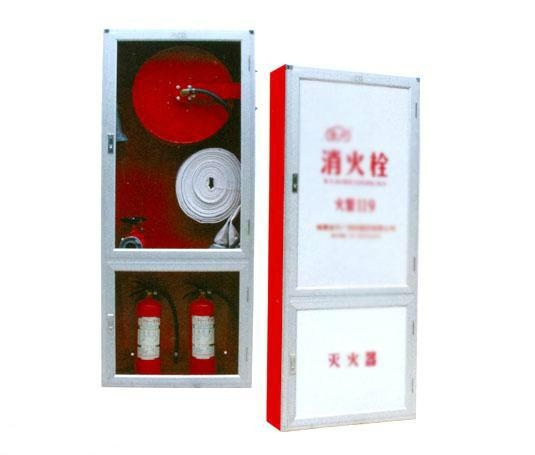 消防栓箱 - ZTQ - 正天齐 (中国 北京市 生产商)