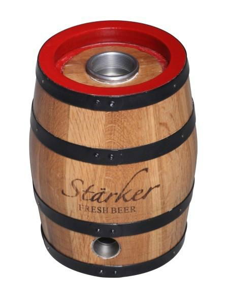 Oak beer barrel - TS-2310T - tyson (China Man