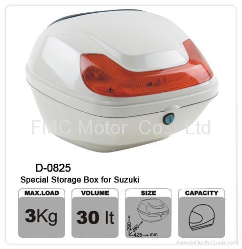helmet box