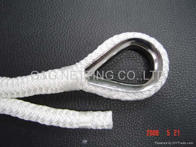 Nylon Anchor