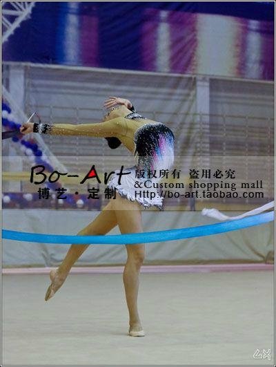 Dress Model Brand on Gymnastic Dress   Bo Art  China Manufacturer    Gymnastics   Sport