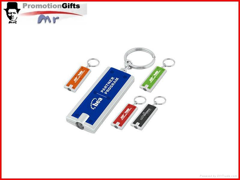 promotional plastic mini led keychain - led keychain01 ...