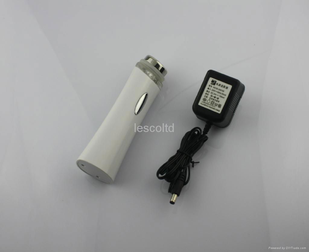 Ultrasonic light cosmetic instruments - SK0620