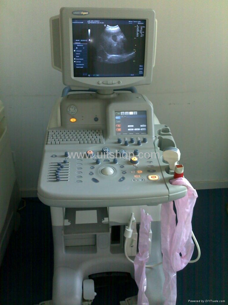 低价供应美国GE彩超Logiq5exp (中国 北京市