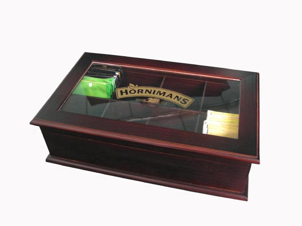 Tea Chest Boxes