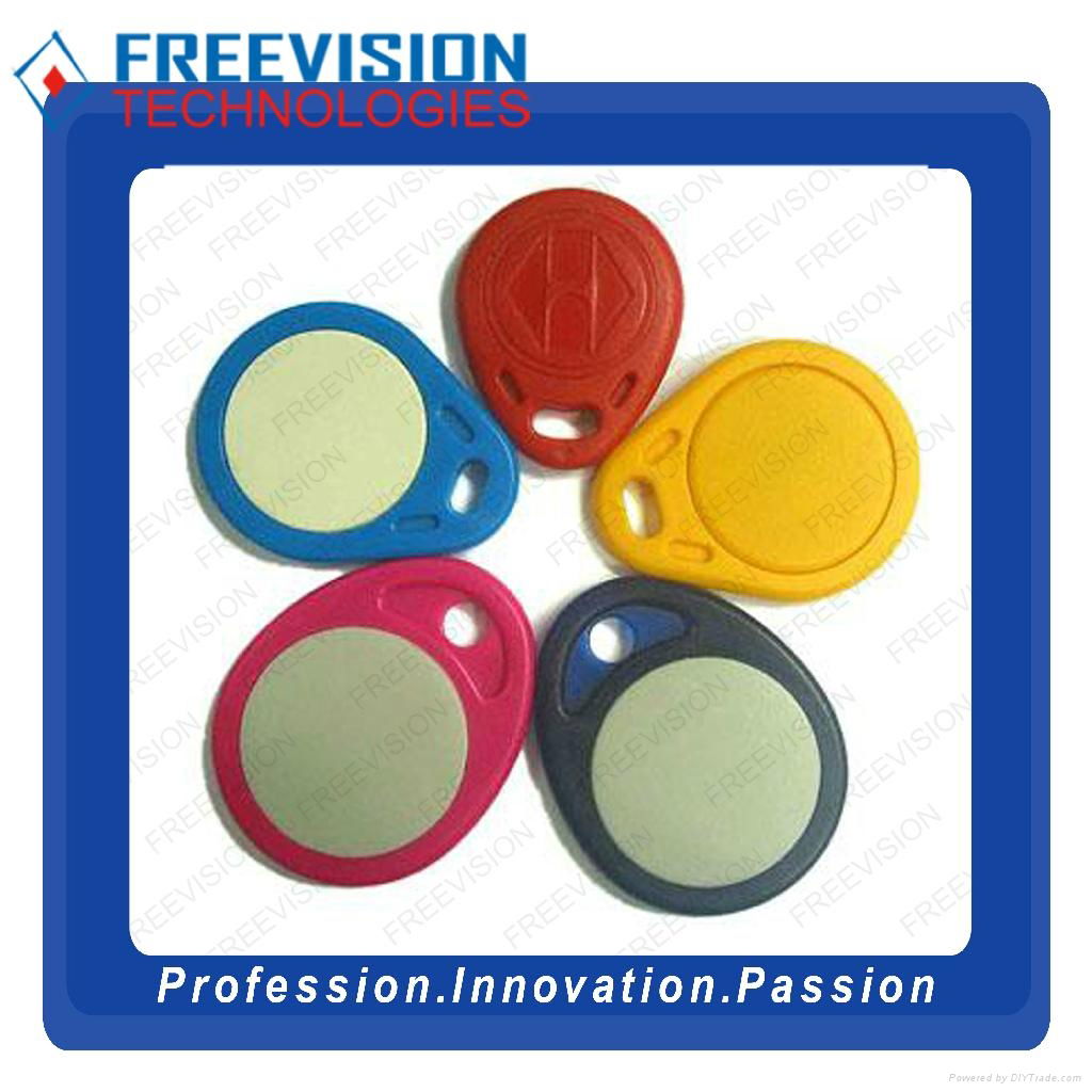 rfid key tag