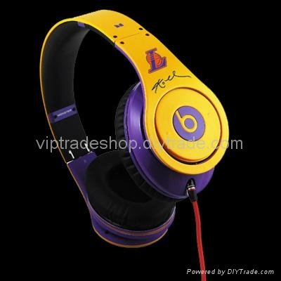 Dr Dre Yellow