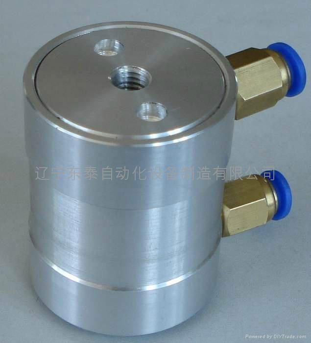 磁力吸盘 - DT - 东泰 (中国 辽宁省 生产商) - 气
