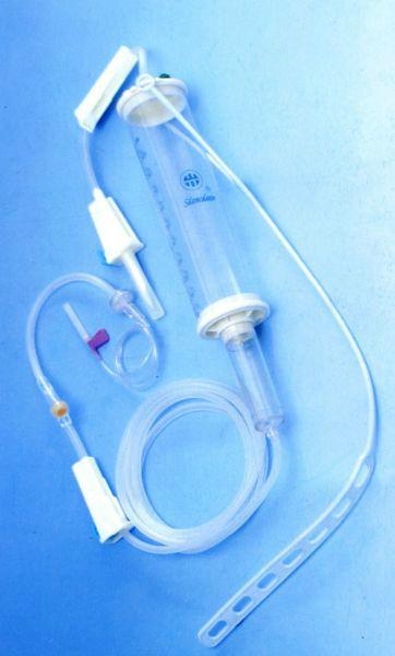 小儿吊瓶 - 100ml 150ml - 山川 OEM (中国 山东