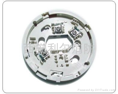 智能光电烟感探测器(981371)