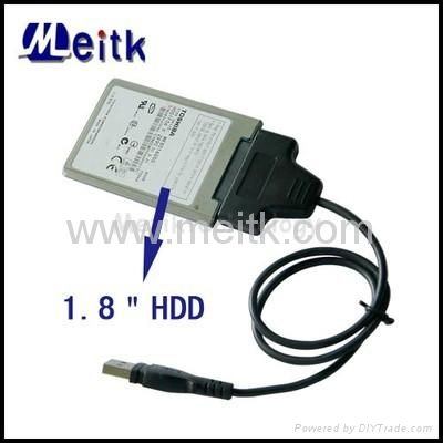 Micro Sata Drive Adapter