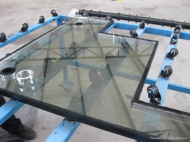 中空玻璃 - 金晶 (中国 山东省 生产商) - 建筑玻璃