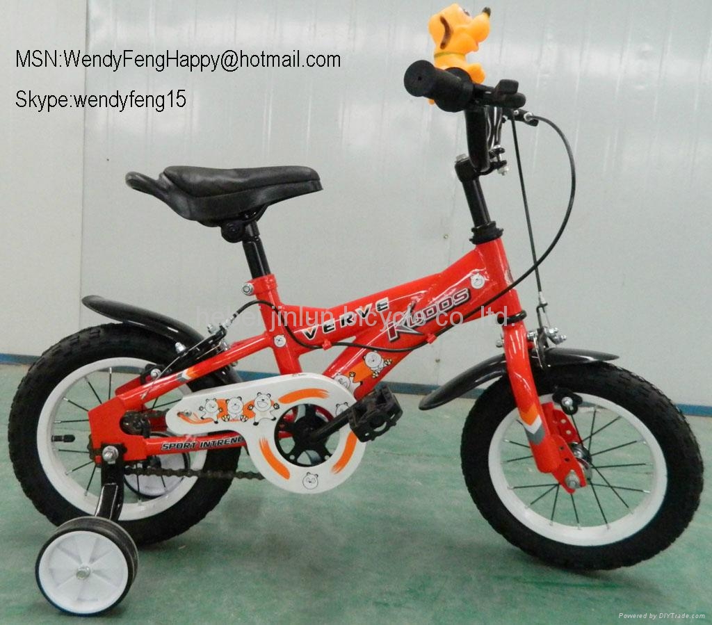 children cycle