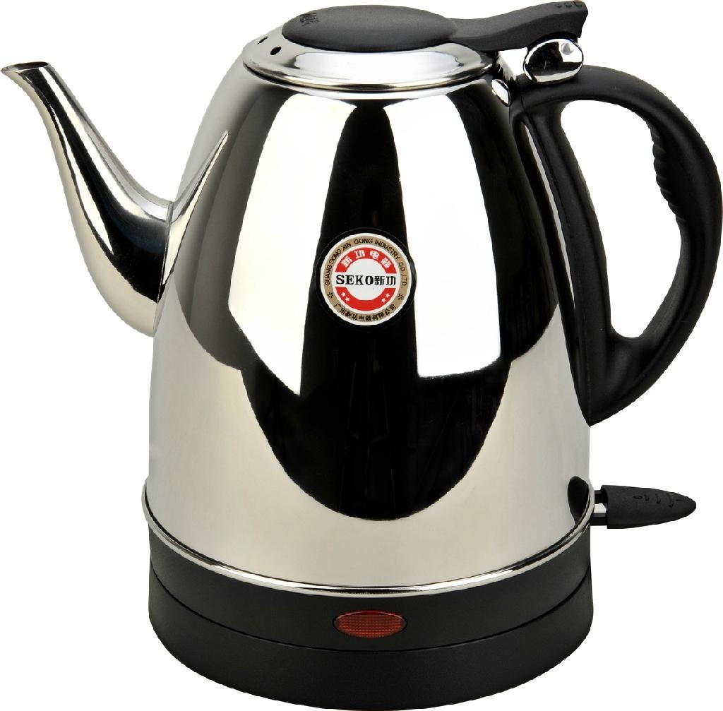 Electric Kettle S1 SEKO (China Manufacturer) Electric Kettle
