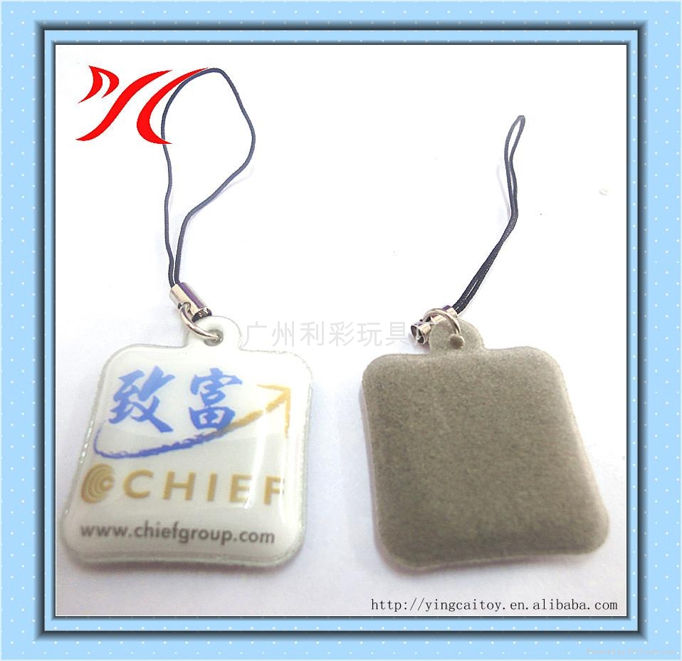 手机屏擦 - 迪士尼 (中国 生产商) - 手机饰品 - 工