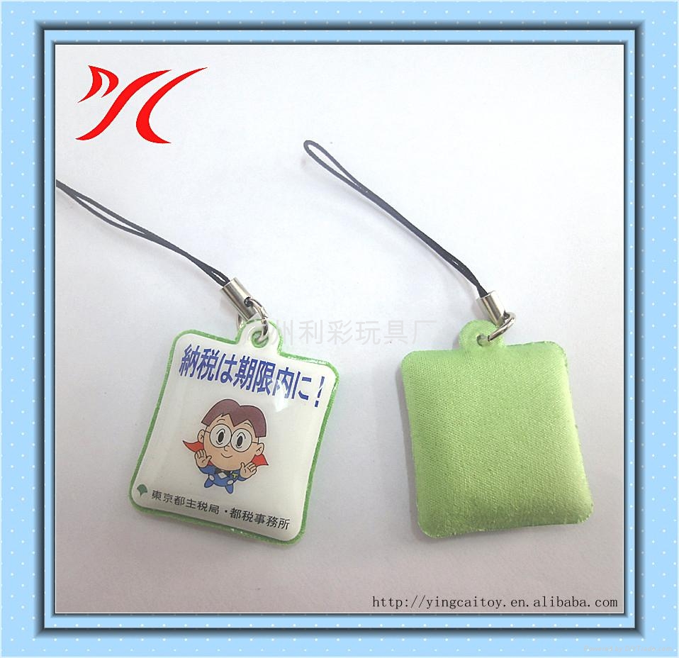 手机屏擦 - 迪士尼 (中国 生产商) - 手机饰品 - 工