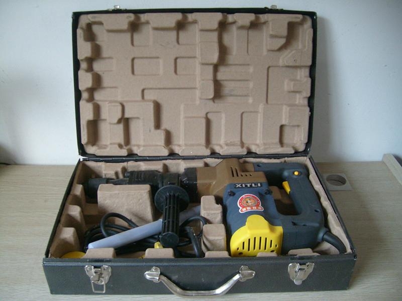 电镐纸托 - 浙中纸塑 (中国 浙江省 生产商) - 包装