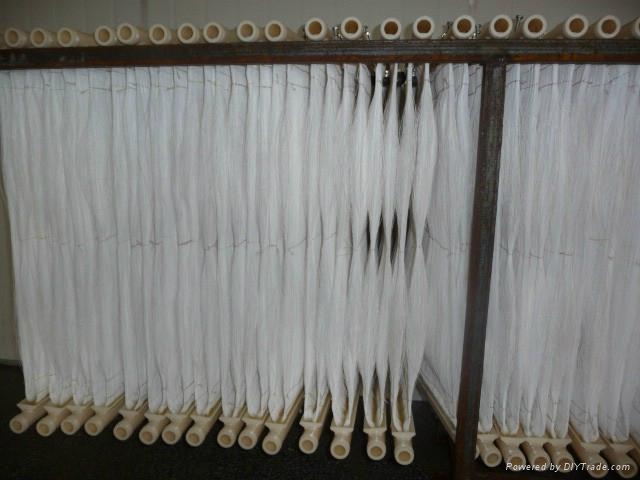 mbr生物膜