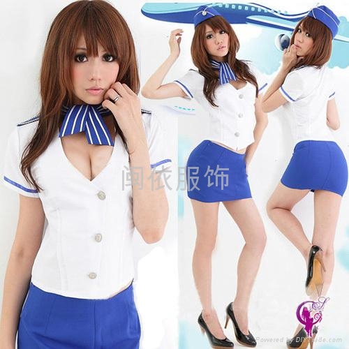 福州酒店桑拿服装 (中国 福建省 生产商) - 工作