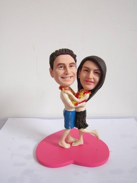cartoon doll polymer clay figurine skycity china should i buy my boss a christmas gift