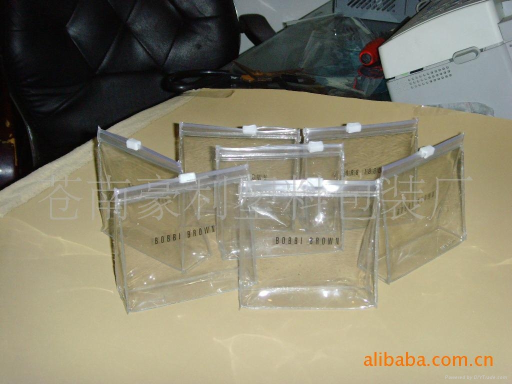 安徽PVC包装袋 (中国 浙江省 生产商) - 塑料包