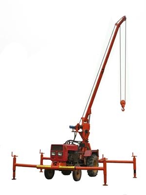 小型吊车+-+1+-+金宏机械