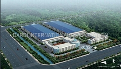 DARDI international corporation