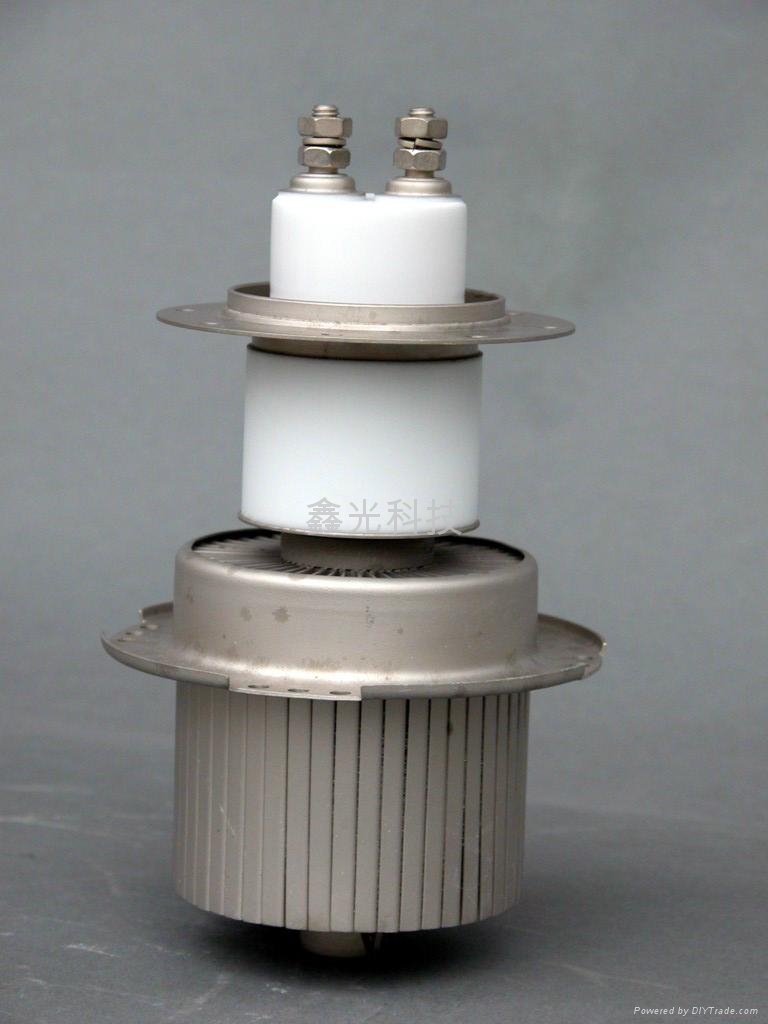 陶瓷真空电子管 - 7T85RB - 国产 (中国 江西省