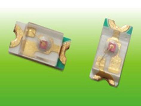 0603贴片LED灯珠 - SMD0603 - 统佳 (中国 广