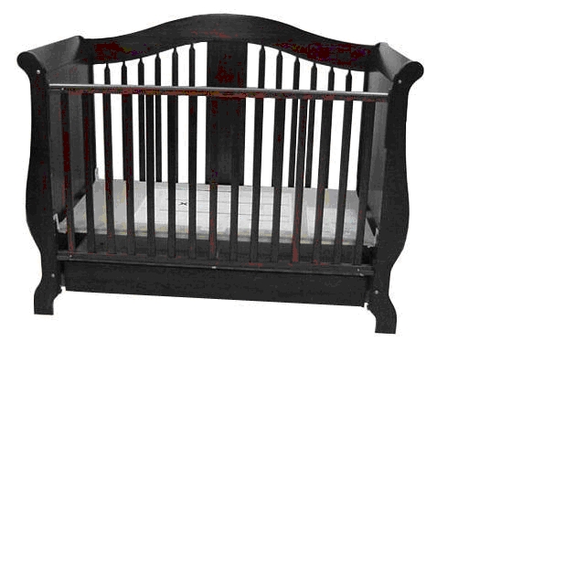 baby cribs online photos