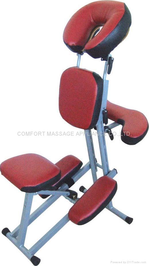 MCA-002 MASSAGE CHAIR