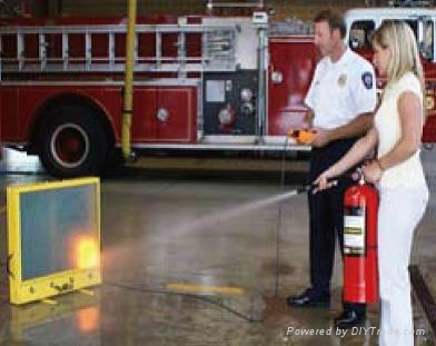 清水灭火器 - Smart Extinguisher (中国 贸易商)