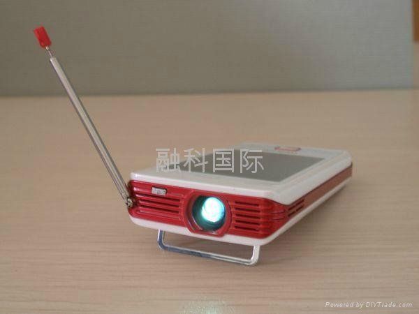 投影仪手机 - zx168 - 融科 (中国 广东省 生产商