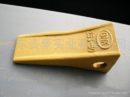 挖机斗齿 - 25s-60 - BNK (中国 山东省 生产商)