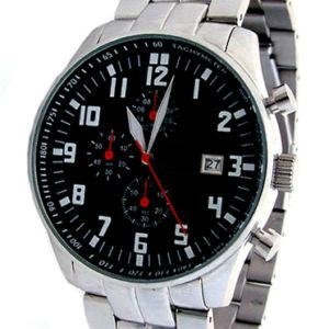 polit watch instructions