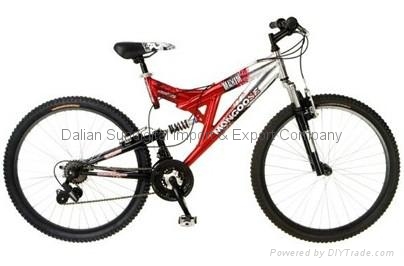 mongoose mountain