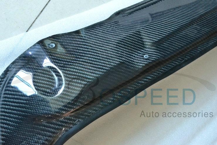 Honda civic hatchback trunk lid #3