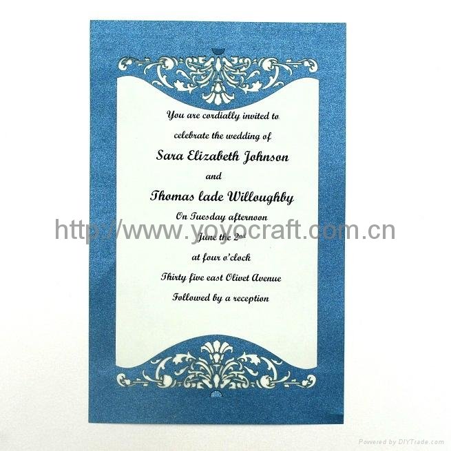 invitation cards designs on 2012 Hot  Various Designs Of Invitation Cards Oem Service   Yoyo