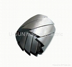 Jiangmen U-SUN Magnetoelectric Co., Ltd. Jiangmen U-SUN Magnetoelectric Co., Ltd.