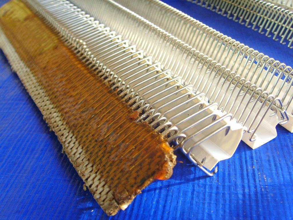 Belt Fastener (Wire Hooks) B10 Hongkong Xin Yun (China